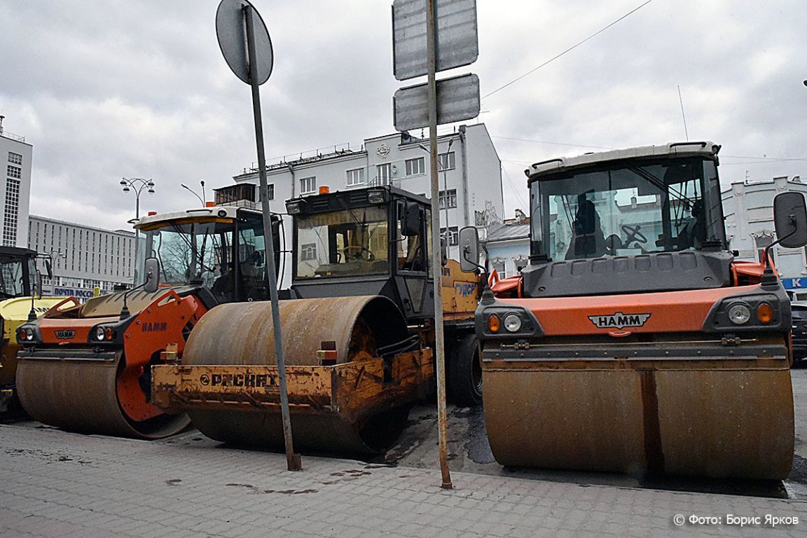 В Пионерском посёлке власти расширят до четырех полос улицу Вилонова -  «Уральский рабочий»